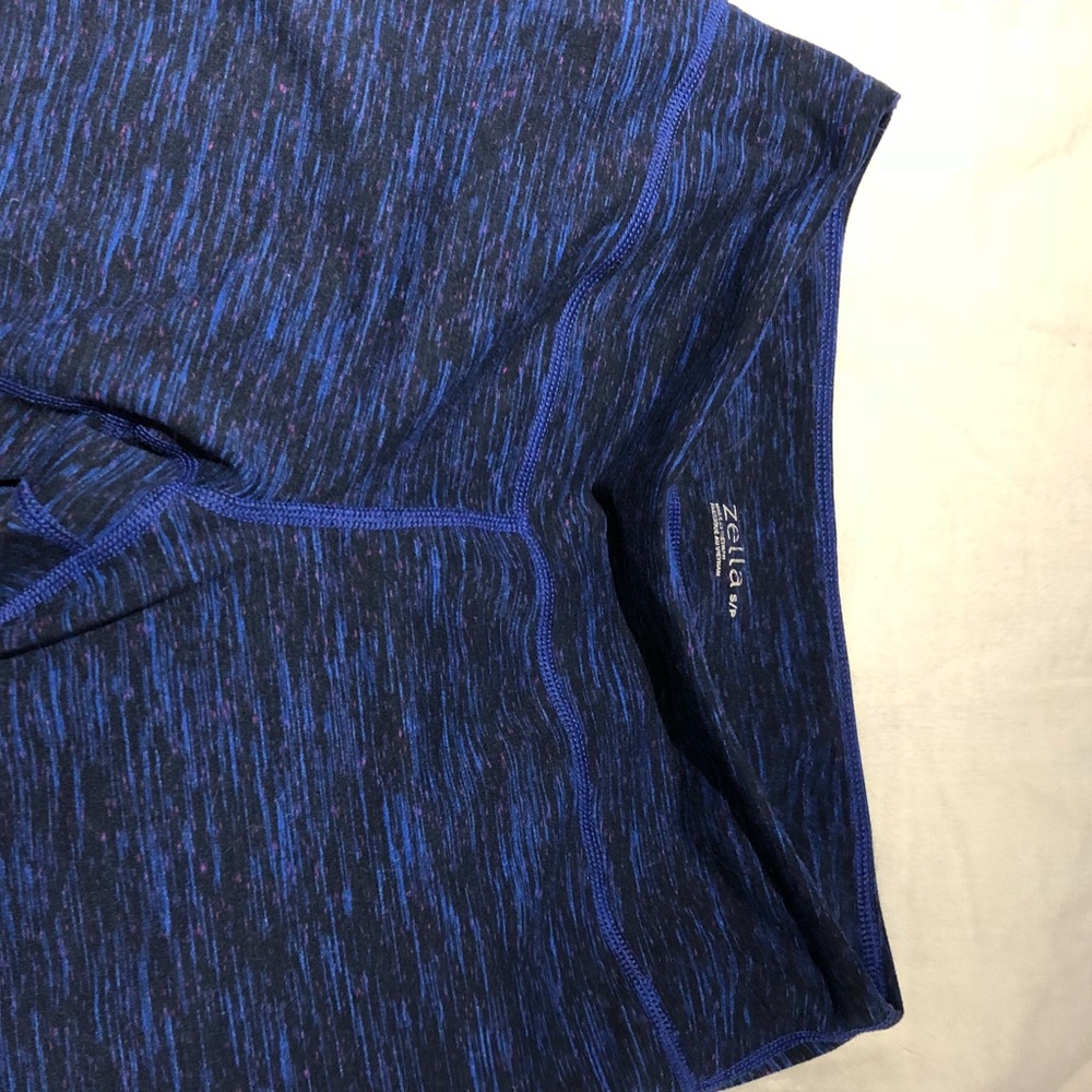Zella mid rise leggings